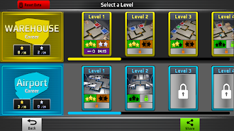 Game screenshot Freight Sorting Challenge hack