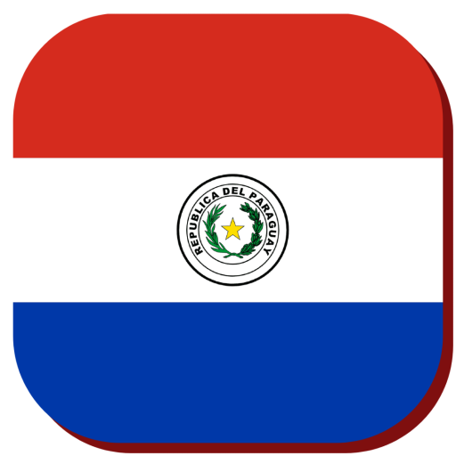 Paraguayan FM Radio 1.0 Icon