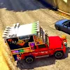 Indian DJ Wala Game Real 3D icon