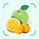 果物と野菜の認識 - AI が果物と野菜を認識します - Androidアプリ