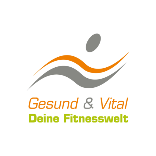 Gesund und Vital logo