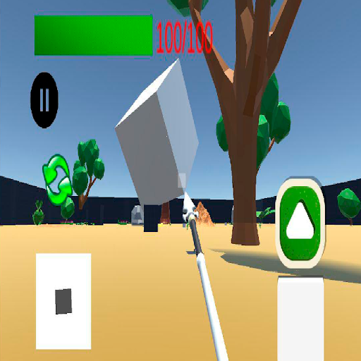 One against the crowd Screenshot 1 - AppWisp.com
