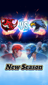 Download & Play Superstar Hockey: Pass & Score on PC & Mac (Emulator)