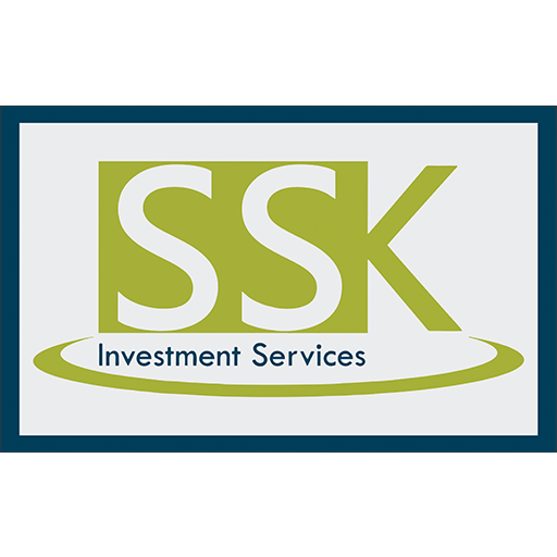 SSK INVESTMENT SERVICES 1.5 Icon