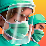 Cover Image of Download Dream Hospital - Health Care Manager Simulator 2.1.17 APK