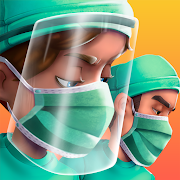 Dream Hospital Health Care Manager Simulator v2.2.6 Mod (Unlimited Diamonds + Money) Apk