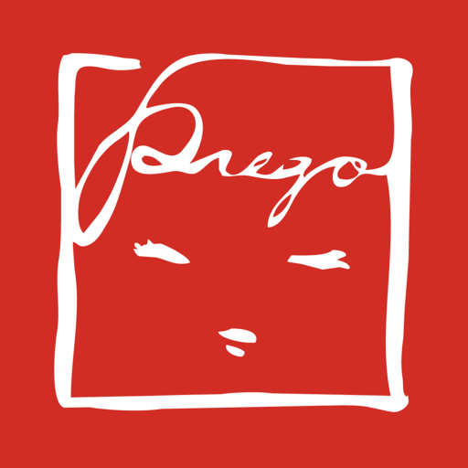美容室・ヘアサロン PREGO（プレーゴ）公式アプリ logo