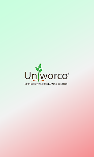 Uniworco Enterprise