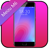Theme for Meizu M6 icon