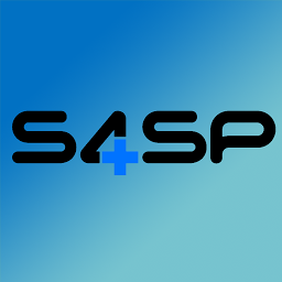 「S4SP - Saúde para São Paulo」のアイコン画像