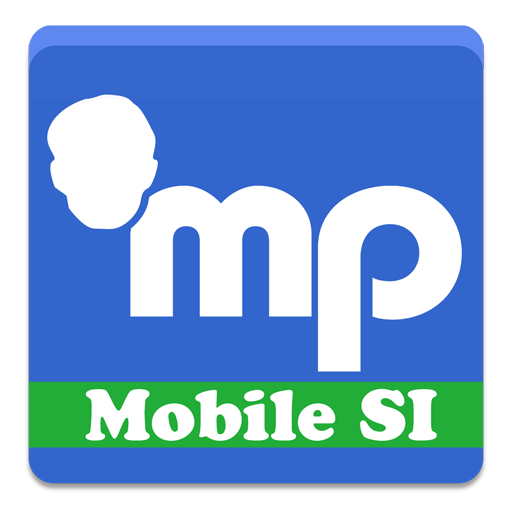 MeetingPlaza Mobile SI logo