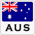 Cover Image of Tải xuống Radio Australia FM : Best UHF Radio App 1.0.0 APK