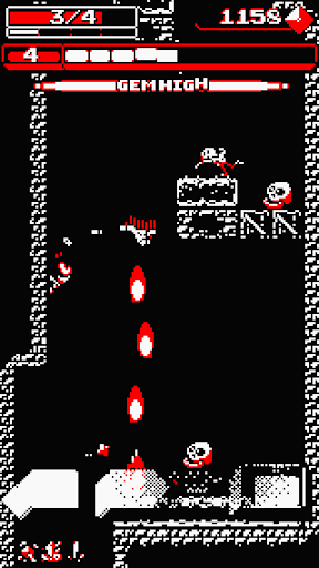 Downwell - Action - games