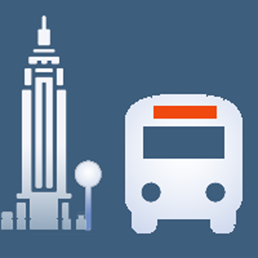 NxBusNY logo