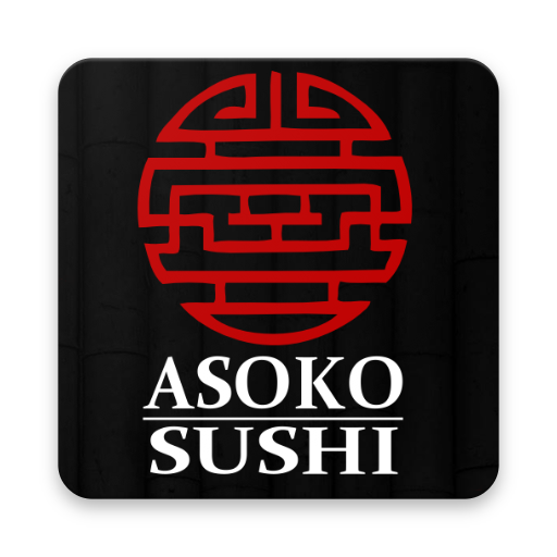 Asoko Sushi Apps On Google Play