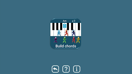 Stickey Chords screenshot 4