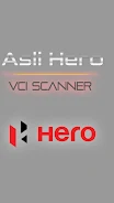 Asli Hero VCI Scanner screenshot 1
