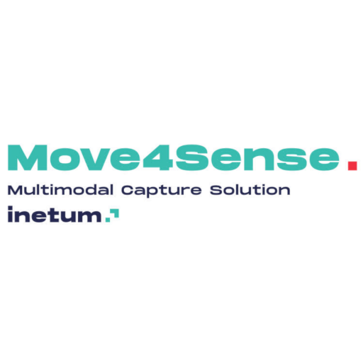 Move4Sense logo