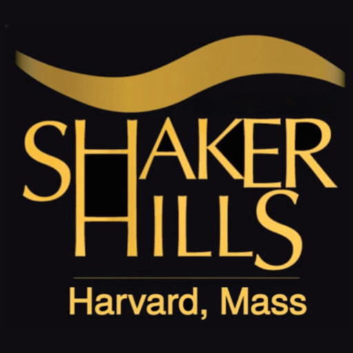 Shaker Hills Country Club logo