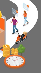 Lalamove Driver – Earn Extra Income 2