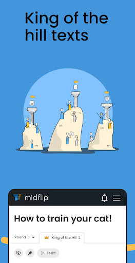 Midflip Screen 2