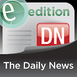 The Daily News e-Edition icon