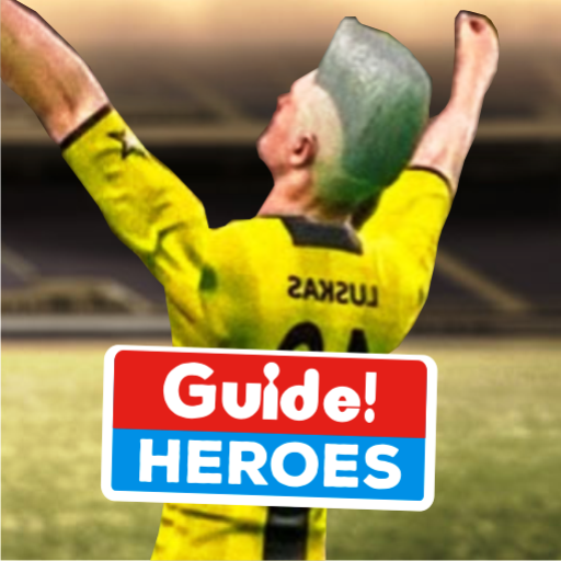 Tips for Score of Soccer Hero Winner