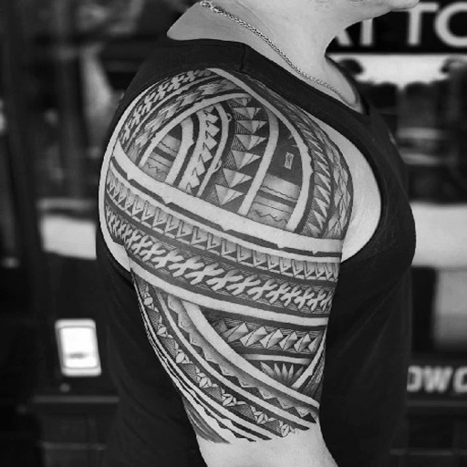 Tattoo Drawing logo