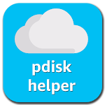 Cover Image of Herunterladen PDisk Helper app for Telegram admins - PLAYit 1.2.16 APK