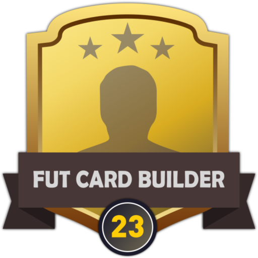 Fut Card Builder 23 - Apps On Google Play