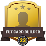 Cover Image of Download FUT Card Builder 23  APK