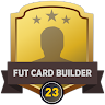 FUT Card Builder 23