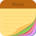 Notes - Recycle Note icon