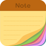 Cover Image of Download Notes - Recycle Note  APK