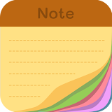 Notes - Recycle Note icon