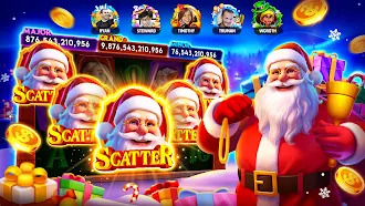 Game screenshot Cash Club Casino - Vegas Slots mod apk