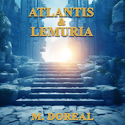 Icon image Atlantis and Lemuria