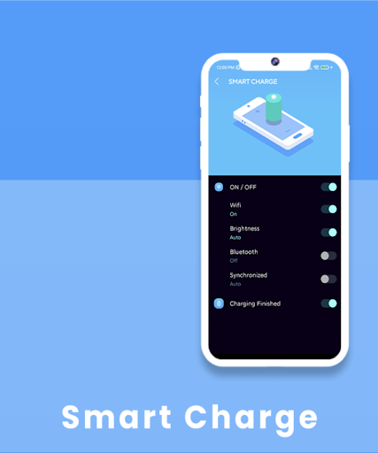 Phone Cleaner   Antivirus App