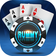 Rummy League - 13 Cards app icon