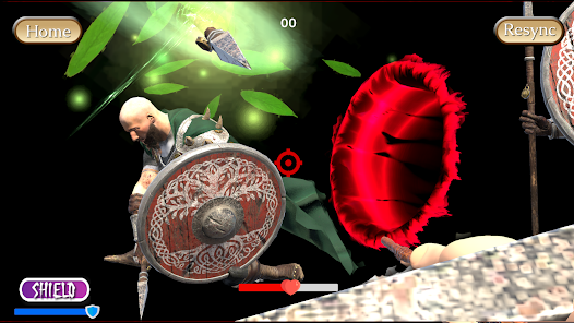 Screenshot image