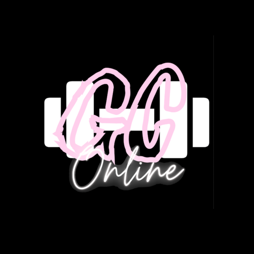 GC Online logo