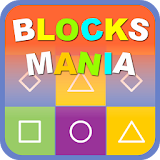 Blocks Mania icon