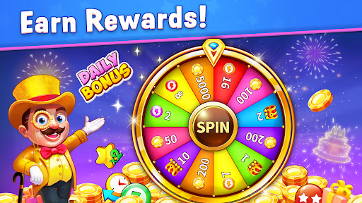 Bingo: Play Lucky Bingo Games 14