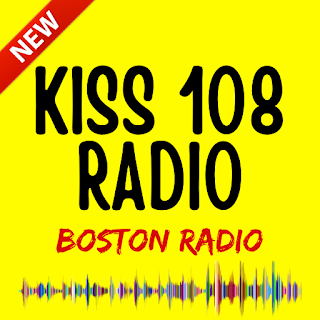 Kiss 108 Radio