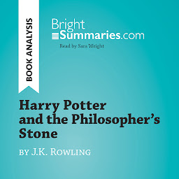 Icon image Harry Potter and the Philosopher's Stone by J.K. Rowling (Book Analysis): Detailed Summary, Analysis and Reading Guide