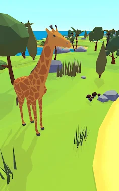 Jungle Retreat - Screenshot 4