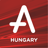 Adecco Hungary icon