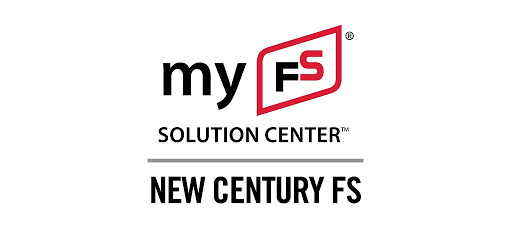 New Century FS - myFS