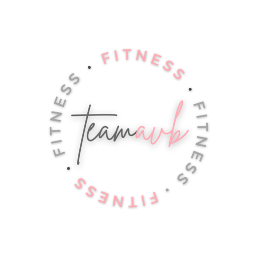 Team AVBFIT logo