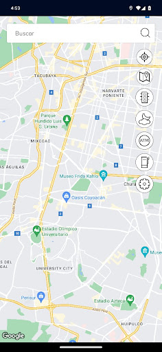 INFINITI INTOUCH FINDER